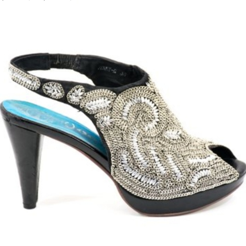 Jeffrey Campbell shoes